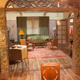 Virginia Johnson’s home (Photo: Michael Wylie)